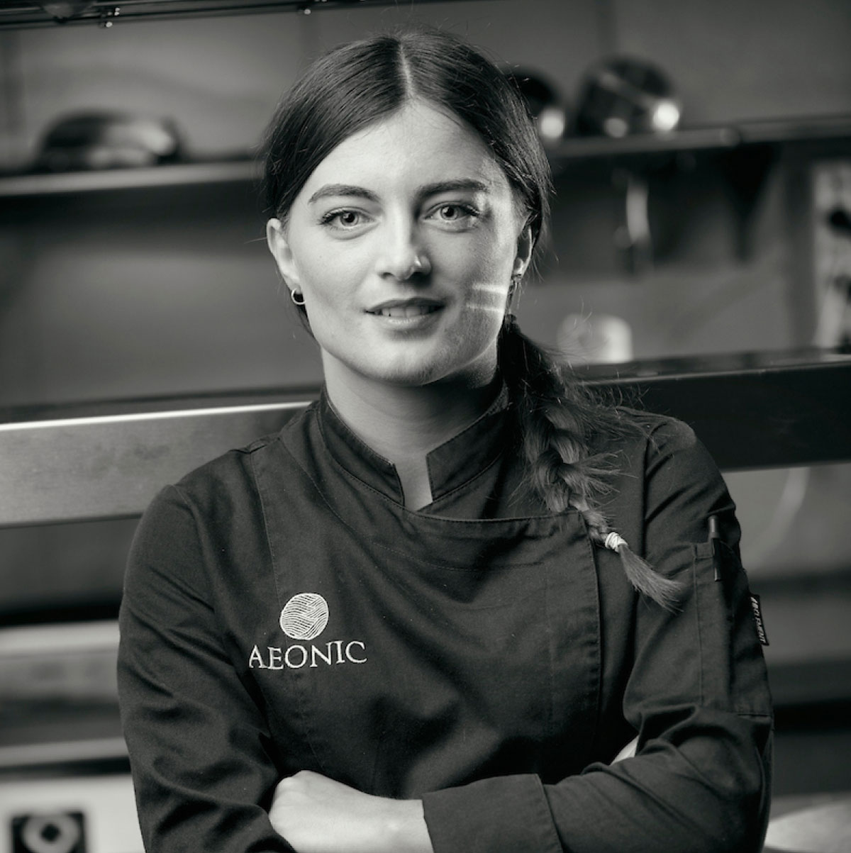 Chef