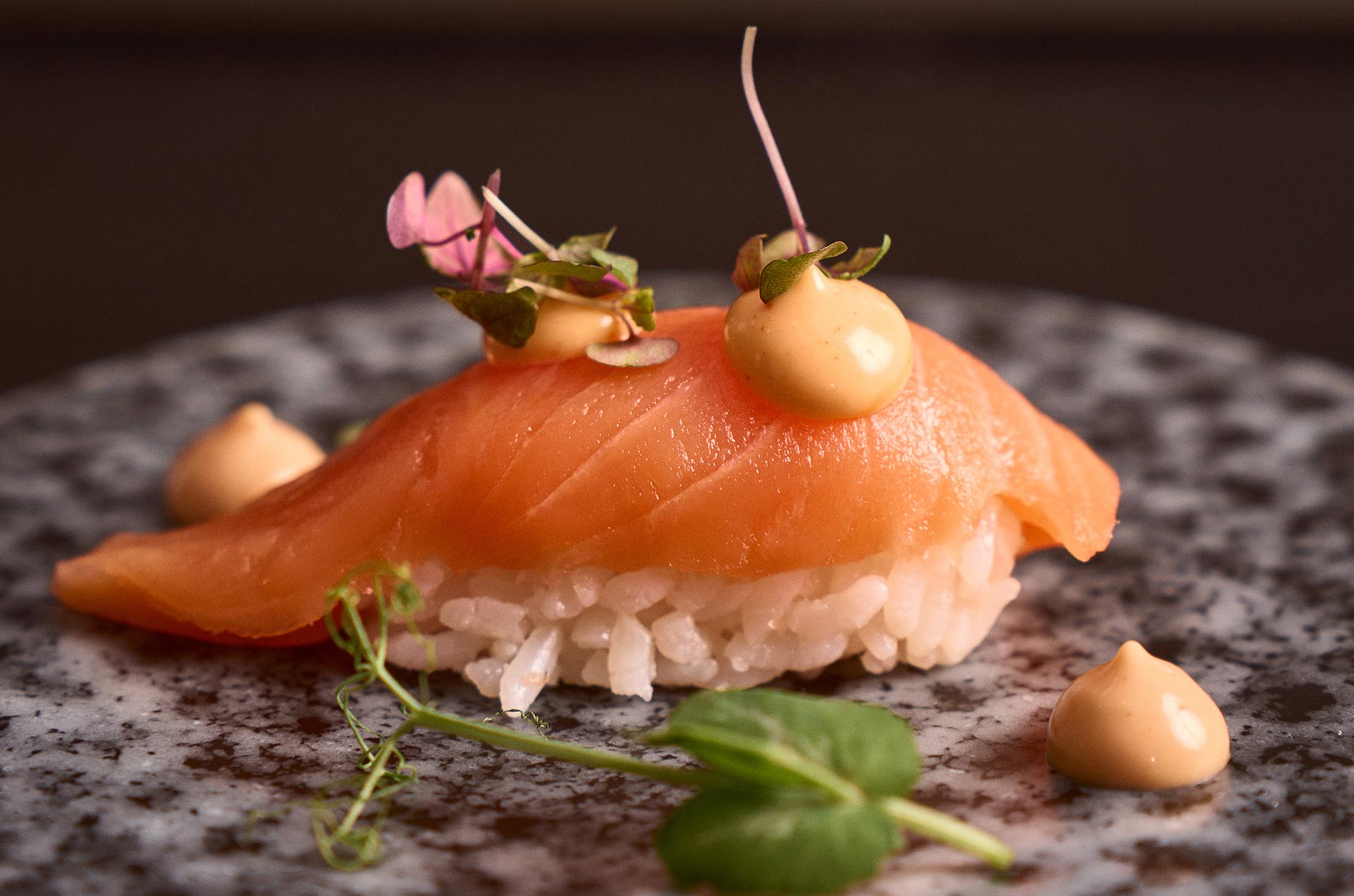 COVE - Coastal Raw Bar Sushi Restaurant Mykonos
